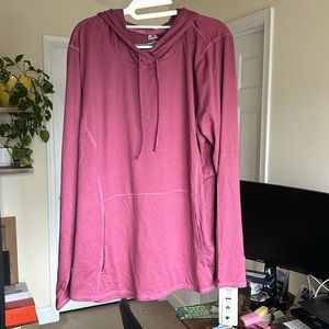 Rbx hoodie